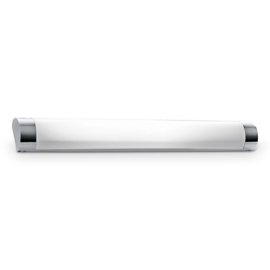 LED Luce a parete 61,5 cm 11W 1200lm cromo